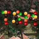 The Skittle Monkeys