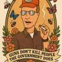 Dale Gribble Wasn't Wrong