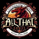 All That Games & Accessories
