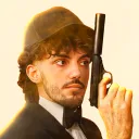 007 hideout