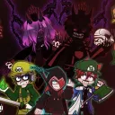 SMG001's Slaughter Apocalypse
