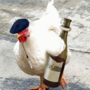 The Drunken Chicken
