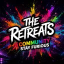 Retreats Community 18+