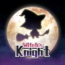 The Witch's Knight