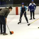 Bay Area Broomball Association
