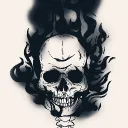 BURNINGSKULL🔥