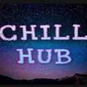 CHILL HUB. SOCIAL. GWS. FRIENDLY . 13+'s icon
