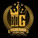 TEAM HUGE GROWTOPIA
