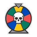 Wheel Of Struggle