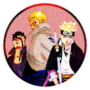 Boruto's Cult