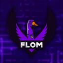 fl0m Discord Server Icon