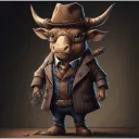 Detective Bull's ( OFFICIAL )