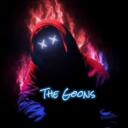 The Goons Discord Server Icon
