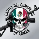 Cartel del comercio de armas
