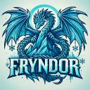 KD : Almighty Fryndor ❄