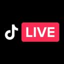 LIVE Videos by realfan2020 Discord Server Icon