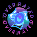 OverRated banner