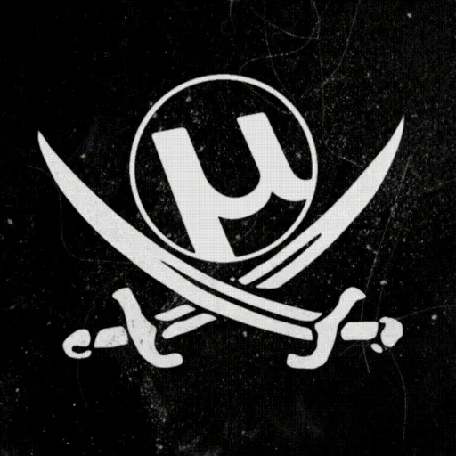 ☠|Остров Пиратов|☠ — мониторинг Discord сервера, статистика и рейтинг