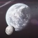 Drones on Copper-9  Discord Server Icon