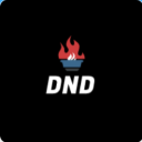Dark Night DayZ Server Icon