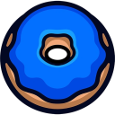 DonutSMP Events [ Giveaways, Events and More ] Discord server icon