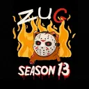 ZUG: Project Zomboid Roleplay ... Discord Server Icon