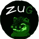 ZUG: Project Zomboid Roleplay ... Discord Server Icon