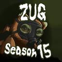 ZUG: Project Zomboid Roleplay Server Discord Server Icon