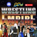 Wrestling Empire