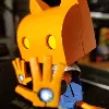 gato gang
