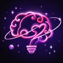 Cognitive Cosmos (21+) Discord Server Icon