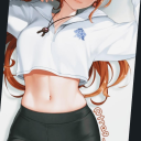 Zhangies's Dojo 💗 Discord server icon