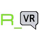 Retroizing_VRC Discord Server Icon