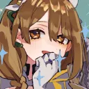 Goldmary’s Gang Discord Server Icon