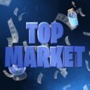 Top Market [Fortnite Accounts) Discord Server Icon