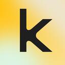 Kaggle icon