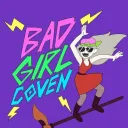 ZŁE DZIEWCZĘ COVEN