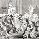 Alexander (336 BC) | W&P NRP Discord Server Icon