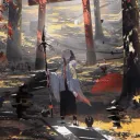 🎋Wild World | 野生の世界✶