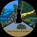 The Tropical Clans Discord Server Icon