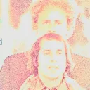 SIMON AND GARFUNKEL FANCLUB Discord Server Icon