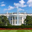 The White House Advertising Discord Server Icon