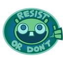The Florpus Void Discord Server Icon