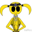 Slave Miva the official discord server