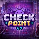 Check Point V7👾 🔞 icon