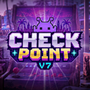 Check Point V7👾 🔞 icon