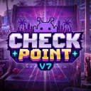 Check Point V7👾 🔞