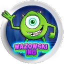 Wazowski inu