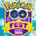 PokémonGO Fest Chicago 2026