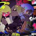 splatsville!! Discord Server Icon